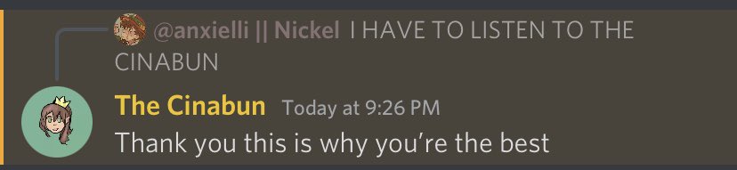 i can simply pass away knowing that i am the best