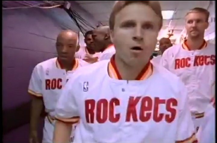 Happy Birthday Scott Brooks!! 
