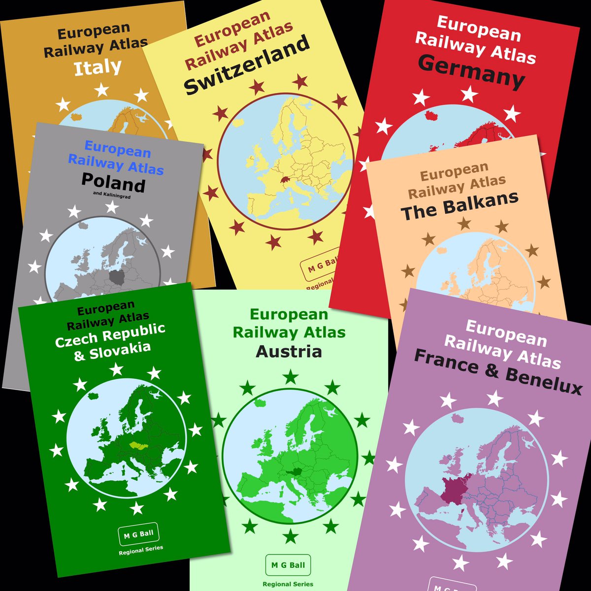 I have my 1 month #Interrail #Eurail ……research done @seatsixtyone @EuropeByRail @EuropeanRailTT ……there’s a plan……let’s do this #60InAugust DAY 0️⃣