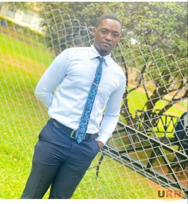 DoreenNyanjura's tweet photo. Dear @PoliceUg, how far with the investigations, who murdered Bentunguura? 

Hon @FrankTumwebazek did you hire the private lawyers as you promised at the burial, how far have they gone? 

We demand justice for Bentunguura. 

#justiceforBetunguura https://t.co/16tP6mjK3z