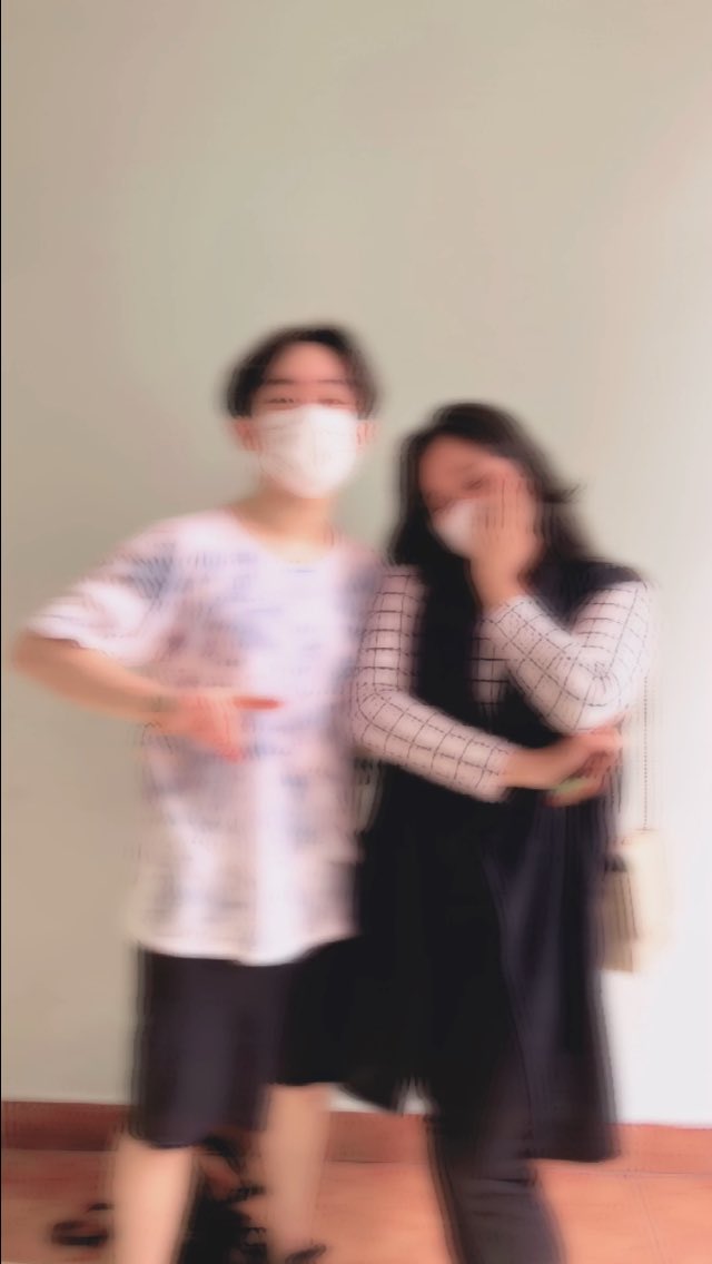 cipacp23's tweet photo. halll yg paling bahagia yg pernahhh ak jalani adalah bertemu sama dia🫶🏻
#idola #devencp23 #ketemu https://t.co/1nCzdiVDxn