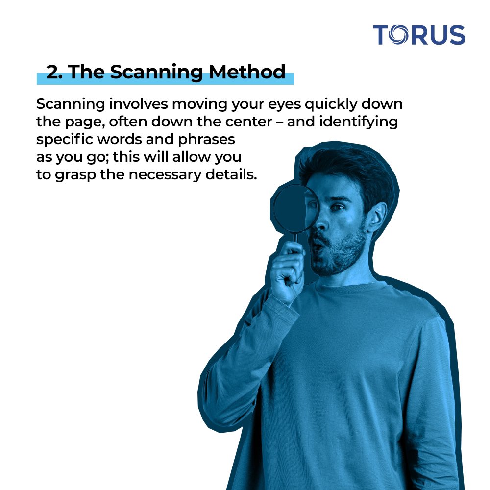 hey_torus's tweet image. Are you fast enough? 🤫

Follow for more such tips! 

#ReadingSkills #ReadingTechniques #LearnNewSkills #WPM #WordsPerMinute #Torus #LearnAndGrow #Learning