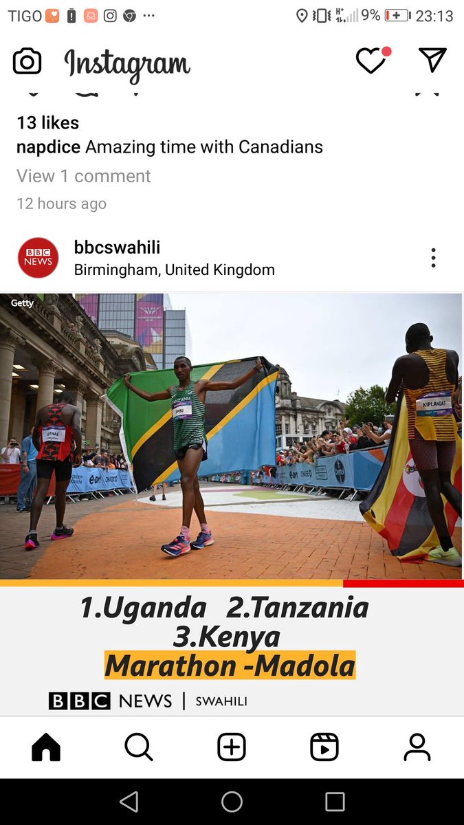 KapamaStima's tweet photo. Congratulations AFRICAN Boys.. https://t.co/fkbZojlCWf