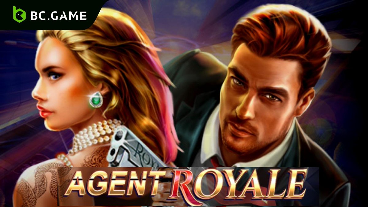 &#128226;Experience the thrill of the spy world while attempting to save the planet. Red Tiger Gaming developed this slot. The secret agents and spies like those in the James Bond films are the inspiration for the story.

✅Start Playing : 

