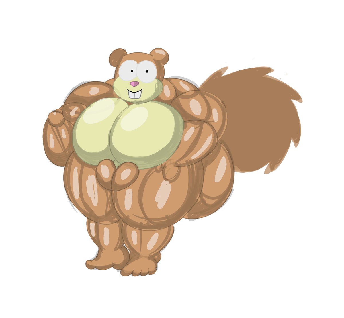 classiccbam69's tweet photo. Muscular versions. https://t.co/M4g5zXR5KP