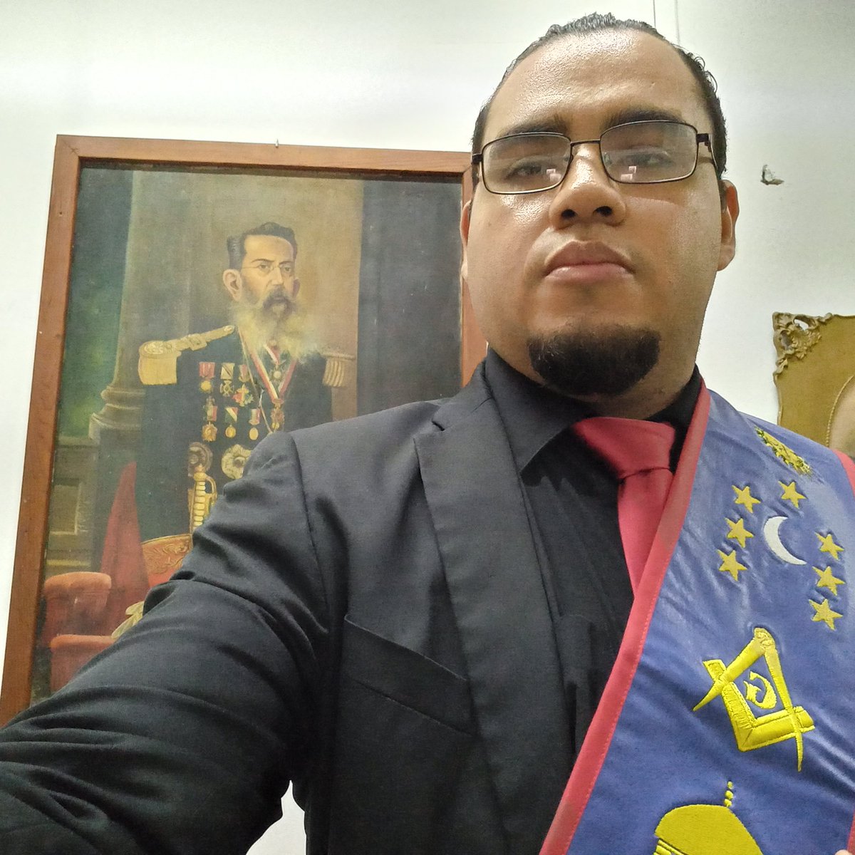 RayFilos's tweet image. #NuevaFotoDePerfil