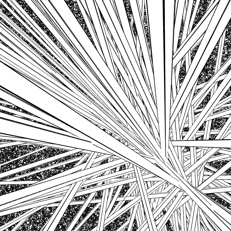 new artwork released on #fxhash
webgl ftw
fxhash.xyz/generative/173…
#creativecoding #generativeart #tezos #p5js #NFTCommmunity