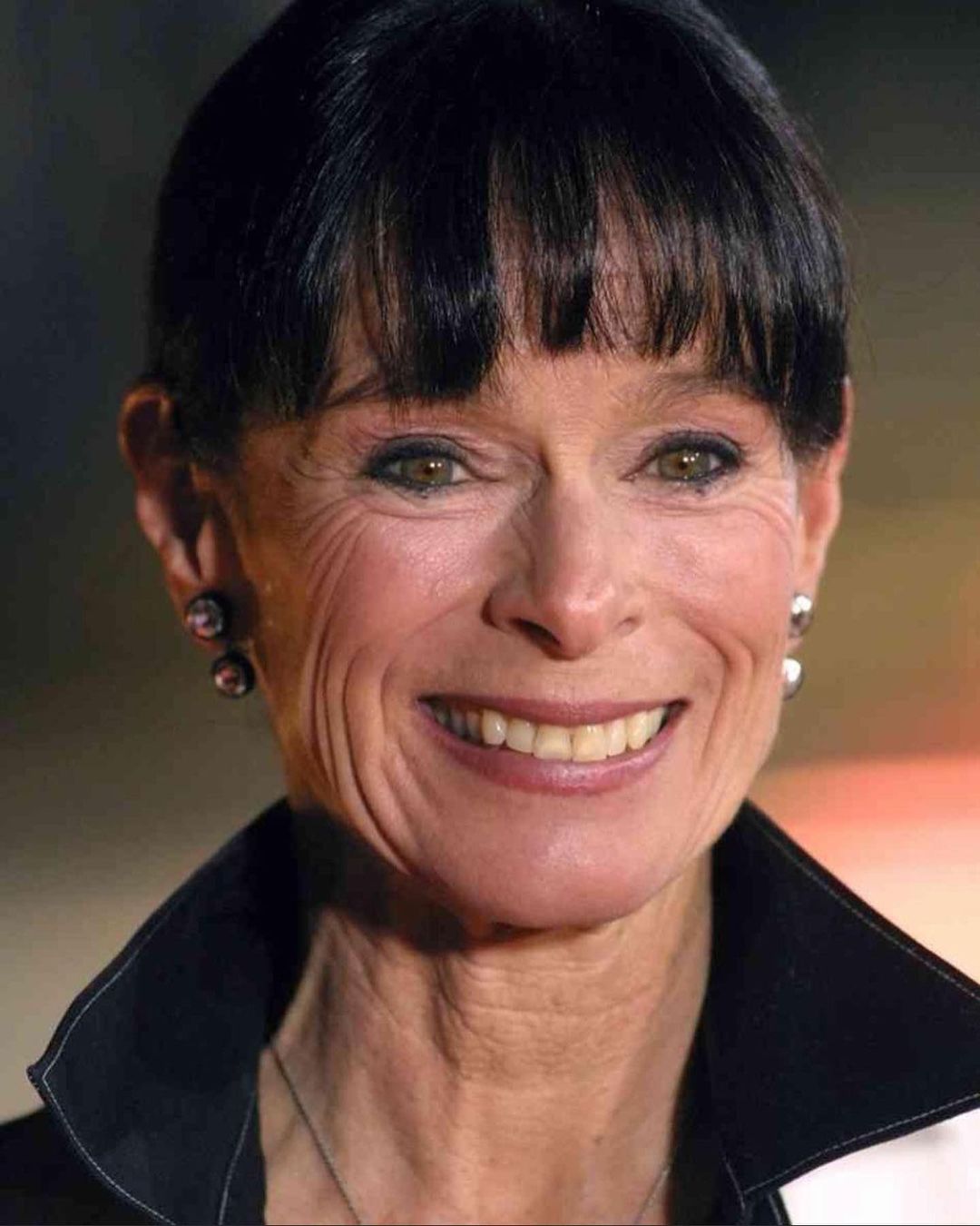 Happy Birthday to Geraldine Chaplin. 