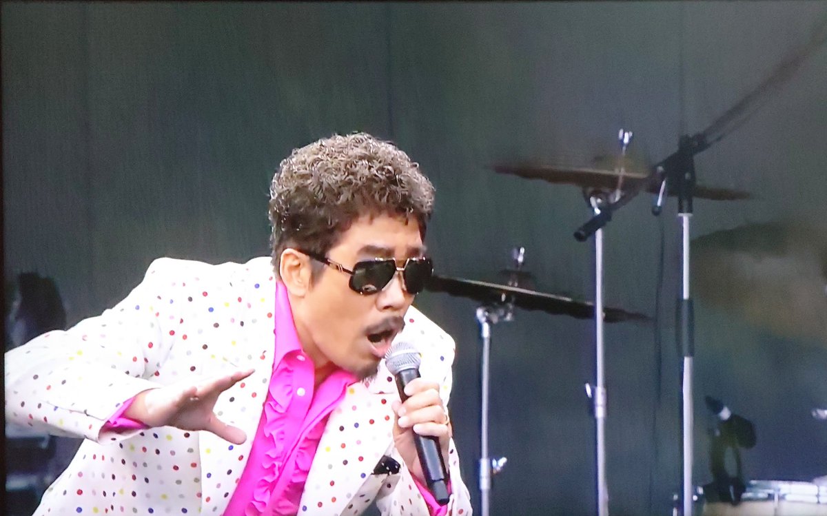 入場規制 粋なカバー連発 違う フジロックでの鈴木雅之さんのステージが最高すぎた件 2ページ目 Togetter