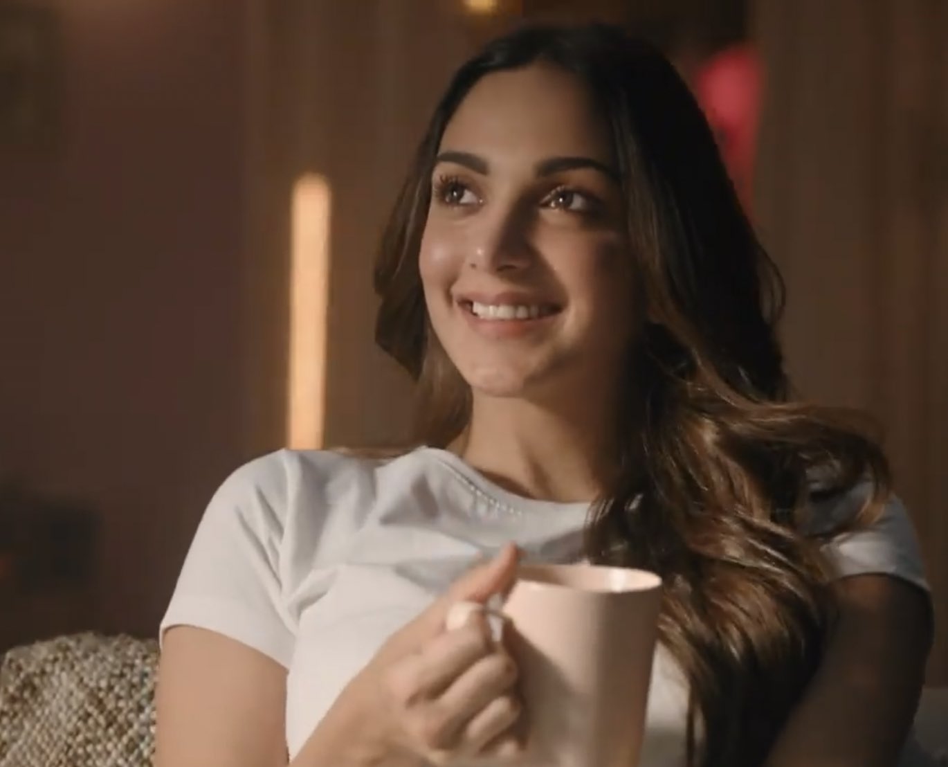 Happy Birthday Kiara Advani 