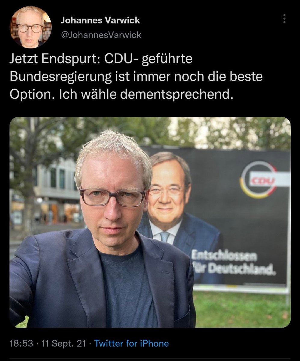 Kepplenator's tweet photo. @Volker_Beck @JohannesVarwick Noch Fragen? ... https://t.co/w1XVuEUQ2q