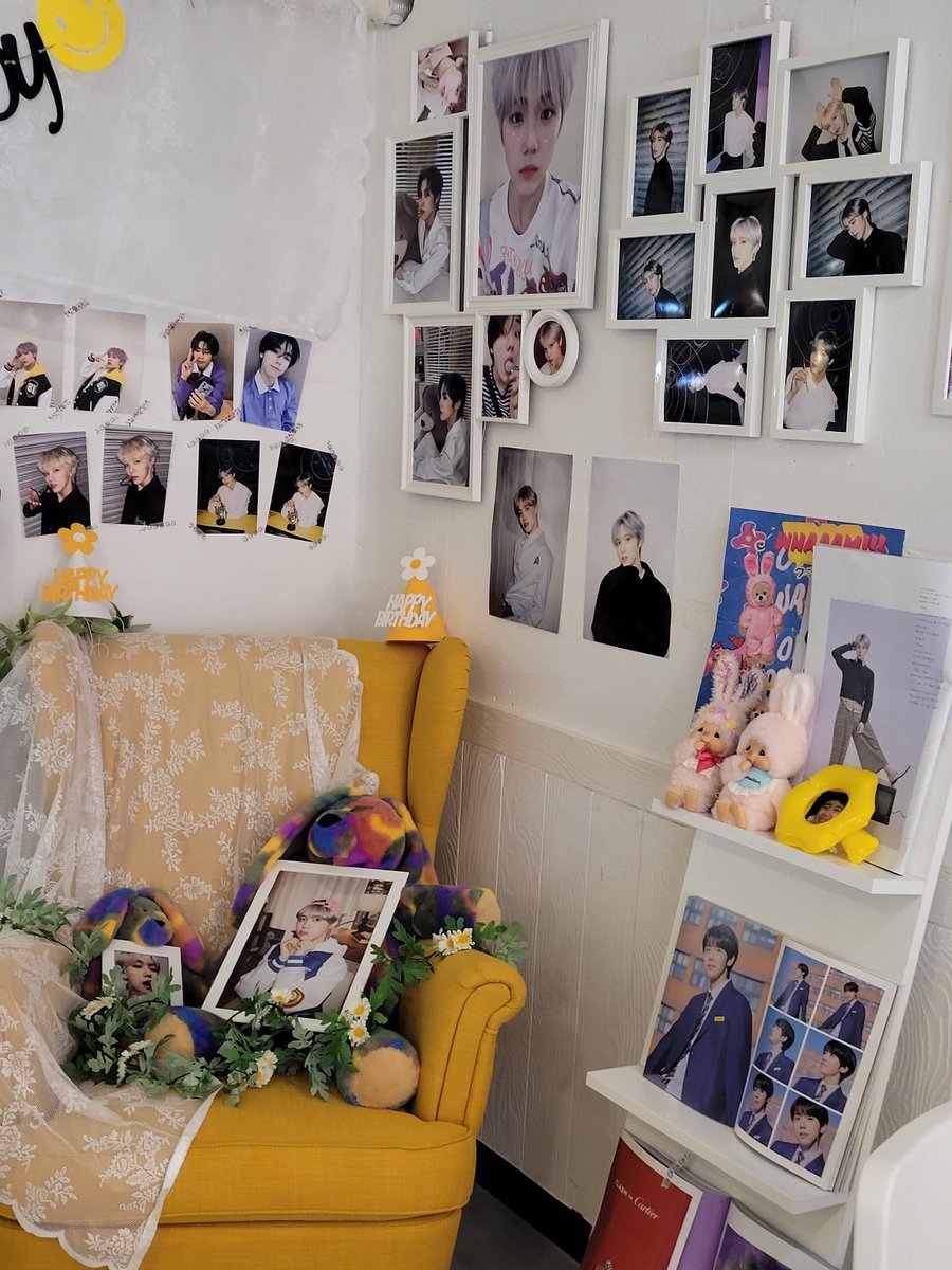 min08019's tweet photo. 너무 귀여운 성민이 생카🥺👍 모든 공간이 아기자기 했던...🐰💗 짱 사랑스럽고 최고입니다💥‼️
#8월에도_다짐하자_평안 https://t.co/tVTk5qFeuw