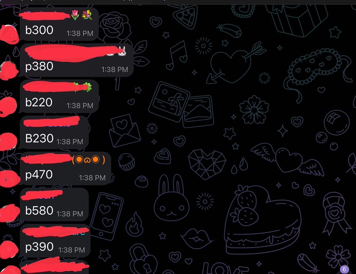 gentingmega's tweet image. Come join us now and start playing at Telegram Casino!