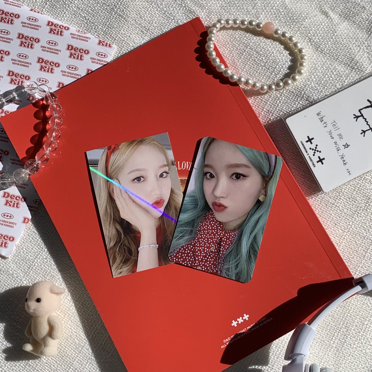 hueRmystar's tweet photo. wts lfb ph 

🦋 gowon noot noot set

🖇 2k (1.5k,500)
🖇 sold as set only 
🖇payo / 50% payo dp rembal NEGO
🖇rcbyt 
🖇 dm / reply to claim  

t. concept zone holo 12:00 mmt orbit ring 3 https://t.co/NavSgBQ1P5
