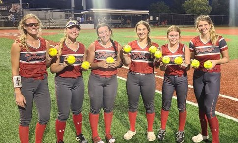Stateline Fury Fastpitch tweet media
