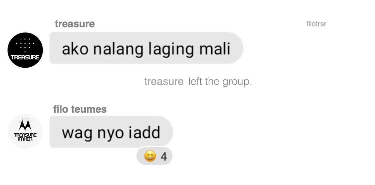 treasure but pinoy (@filotrsr) on Twitter photo 