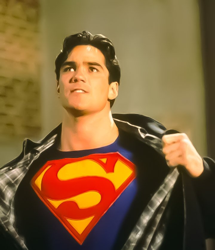 Feliz Aniversário ,  Dean Cain . Happy Birthday,  Dean Cain. 