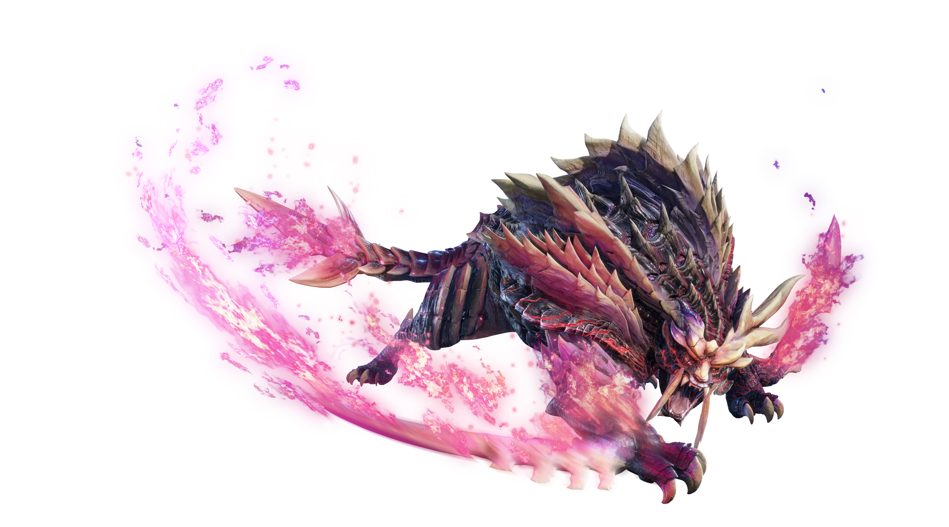 新作人気モデル モンスターハンターライズ：サンブレイク公式 on X:  ゲームキャラクター