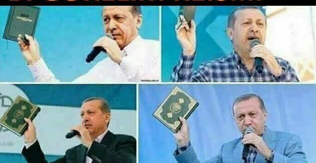 baykurt57's tweet photo. inanç sömürgenligiyle makam-mevki edinip CEHALETIN omuzlarinda yükselen Din-iman,Bayrak-Ezan simsari bu👇 Zübükzadelerin yuvalandigi Akp,tarikat-cemaat gibi yapilar Türk Milletinin en büyük bela ve bekaa sorunudur..
#AtatürkMüslümanDeğil https://t.co/n0C7wnclsM