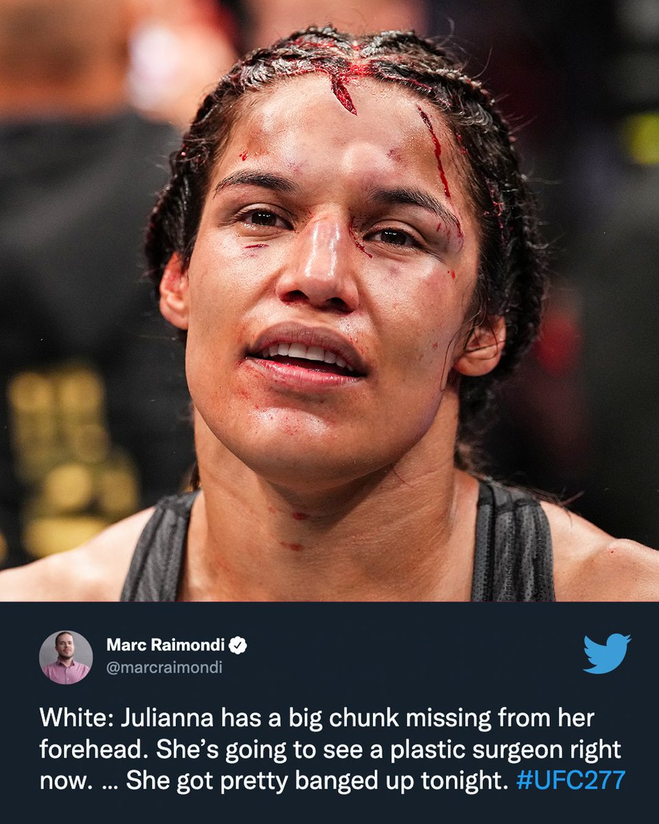 ESPN MMA tweet media