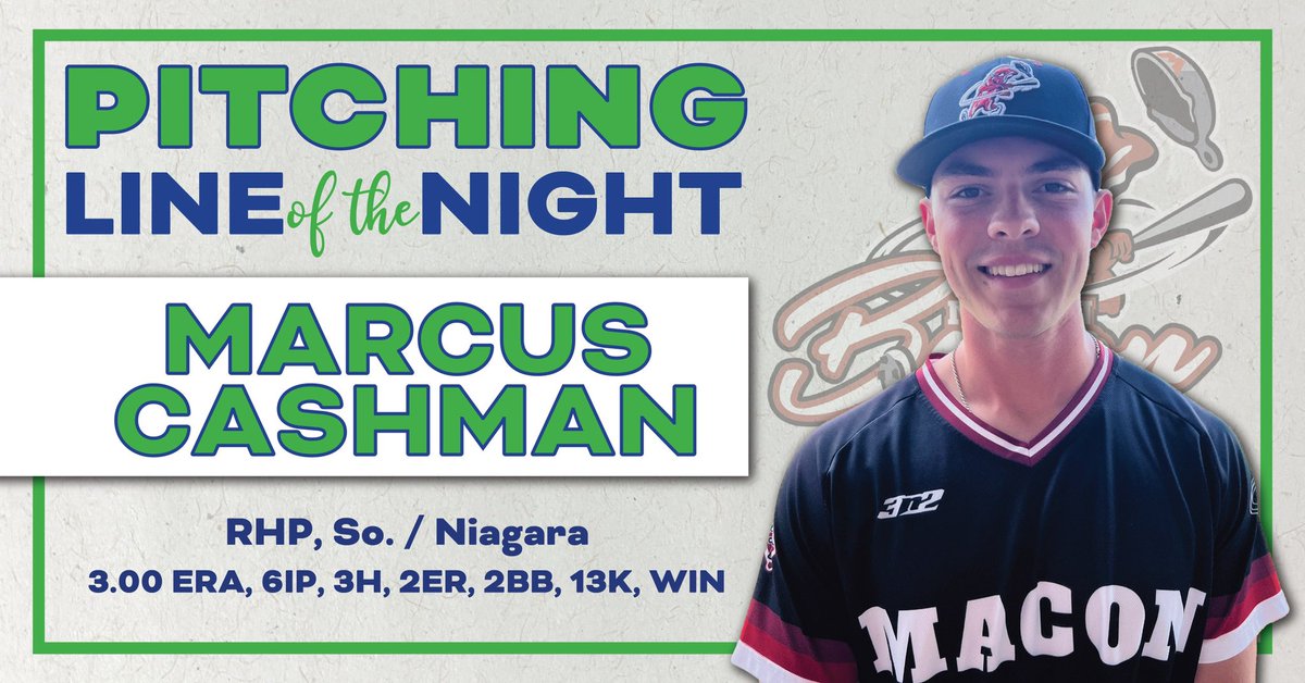 Coastal Plain League tweet media