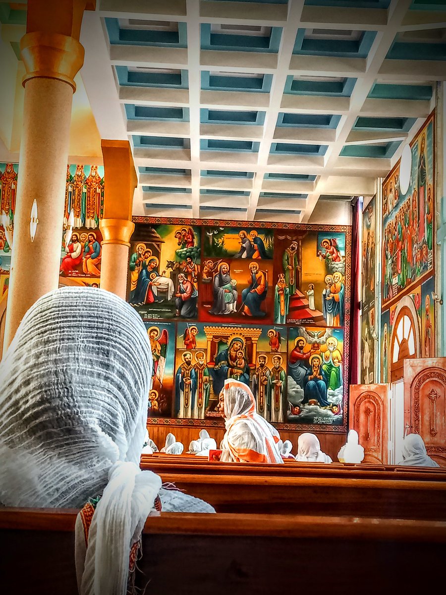 ቤተ ክርስቲያን ሐኪም ቤት ናት እንጂ በነፍሳት ላይ የምትፈርድ ፍርድ ቤት አይደለችም። ስለ ኃጢአትም ስርየትን ትሠጣለች እንጂ ፍርድ አትሠጥም"
                              ቅዱስ ዮሐንስ አፈወርቅ