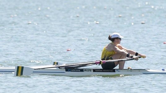 RowingAust's tweet photo. Our Under 23 Team Won two bronze medals yesterday 🥉🥉
For a full recap of the action yesterday (30.07.2022) - kindly read our daily review here: https://t.co/ITEAbTRKBz
#ReadyToRow 🇦🇺
#RowForAustralia 🇦🇺
#RowFourAustralia 🇦🇺🇦🇺
@WorldRowing https://t.co/VVnkkd7Wze