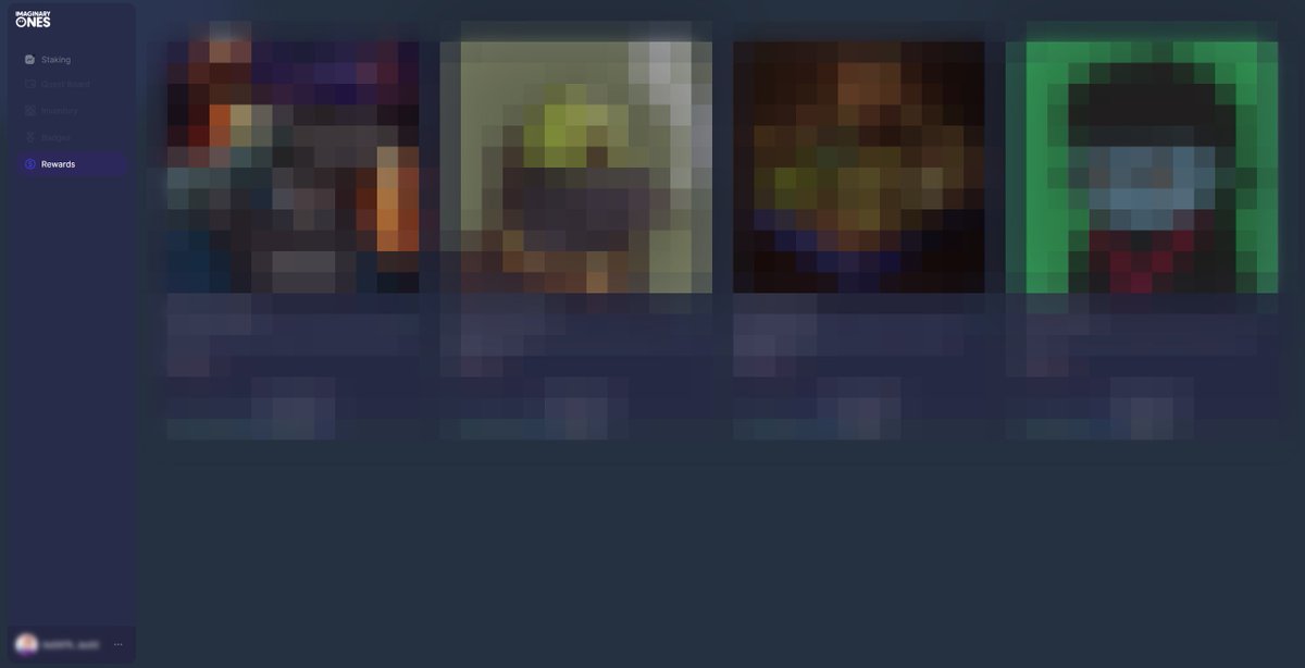 Imaginary Ones | Bubio.ai tweet media