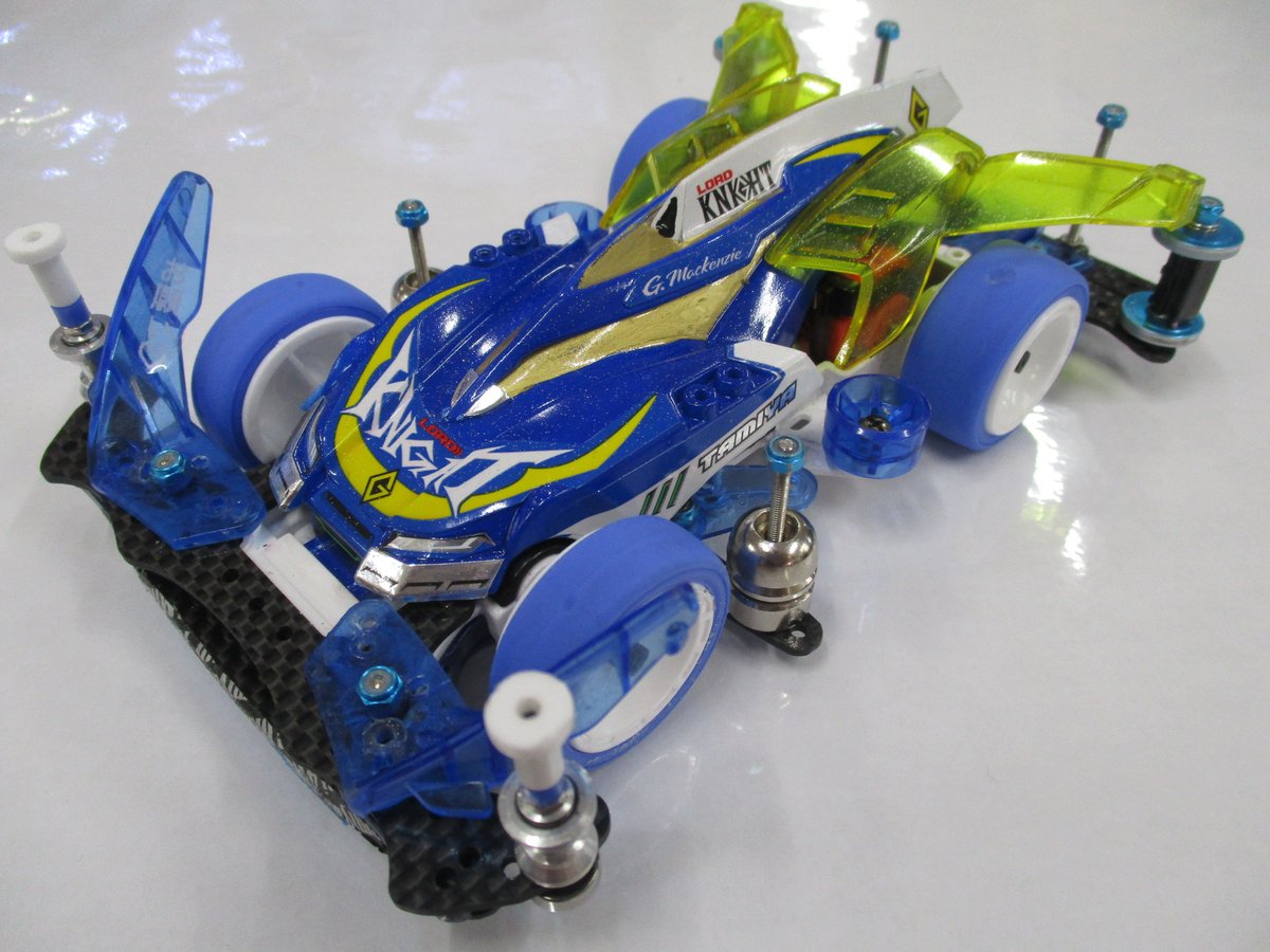 ミニ四駆　カスタム　加工　オーダー ミニ四駆 カスタム 加工 オーダー K-HOBBY【ケイ・ホビー】 on X: