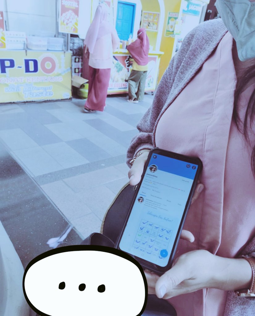 bluepass8's tweet photo. Yuk ah.. https://t.co/q1UcSiGYLZ