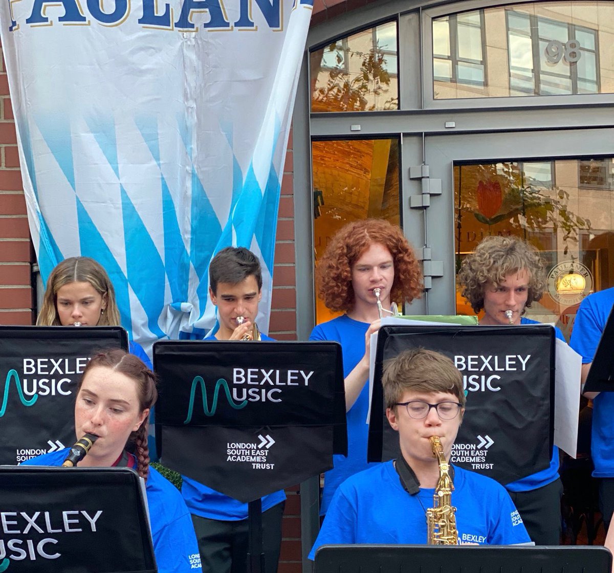 Bexley_Music tweet picture