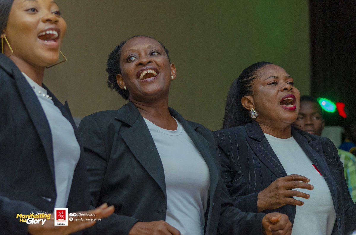 tremasaba's tweet photo. We bring PURE WORSHIP from our hearts unto Our God for we believe that He is a rewarder of those that diligently seek him.
Healings, Miracles & the mighty move of God in our PURE WORSHIP SERVICE.
#TREM #TREMasaba #YearOfAcceleration #Church #Jesus #TREMat41 #ManifestingHisGlory https://t.co/JPsbHoSRPw