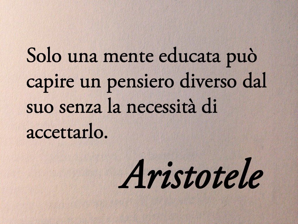 Poesiaitalia's tweet photo. Aristotele 📚 https://t.co/dGkEIk2X1q