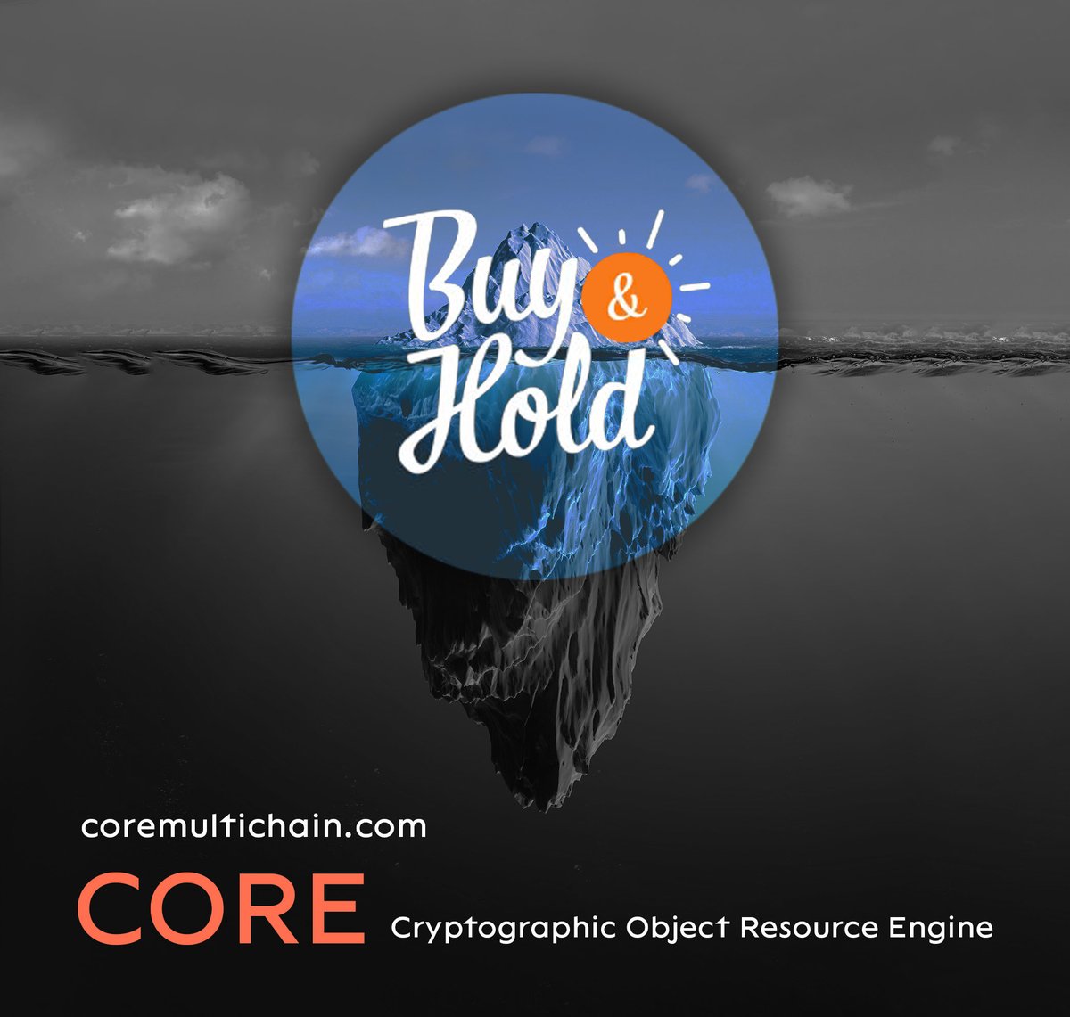 cryptoftv's tweet image. #cmcx #coremultichain