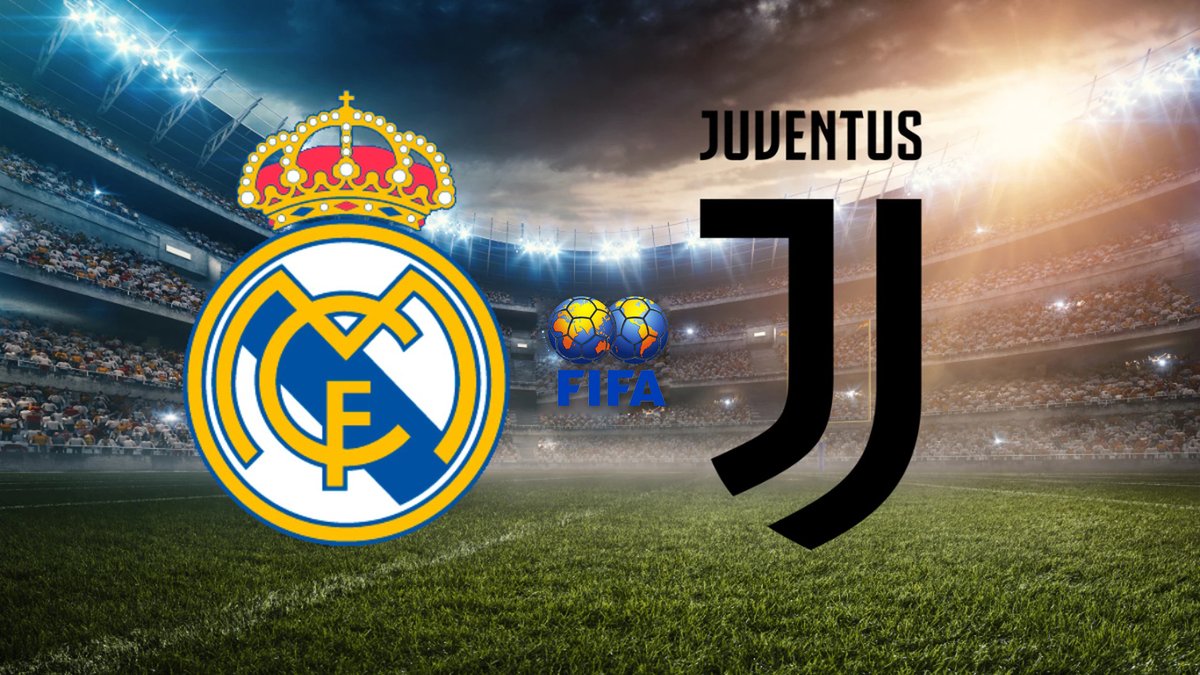 Real Madrid vs Juventus Full Match 31 July 2022