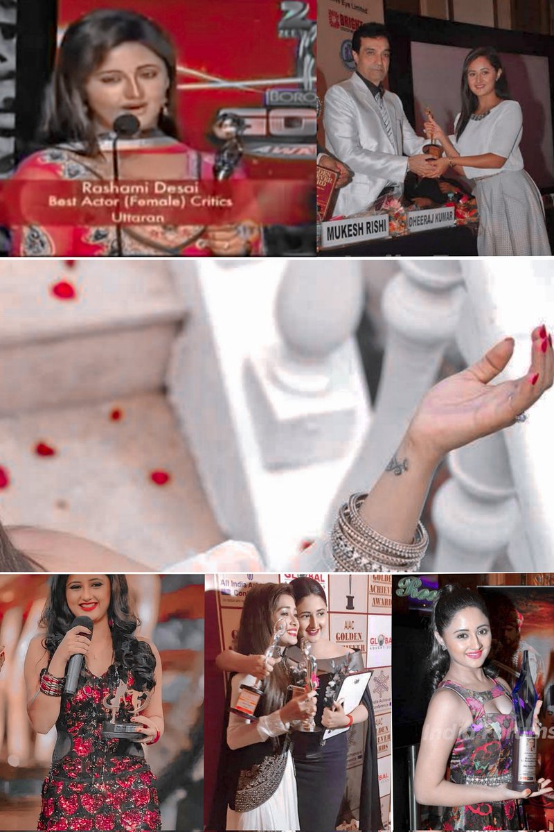 arghasrk129's tweet photo. Open This If You Love #RashamiDesai https://t.co/y7BOMOgq8l