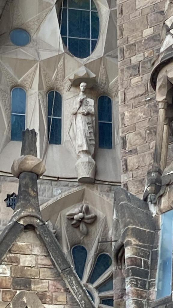 Jesuit Alumni tweet media