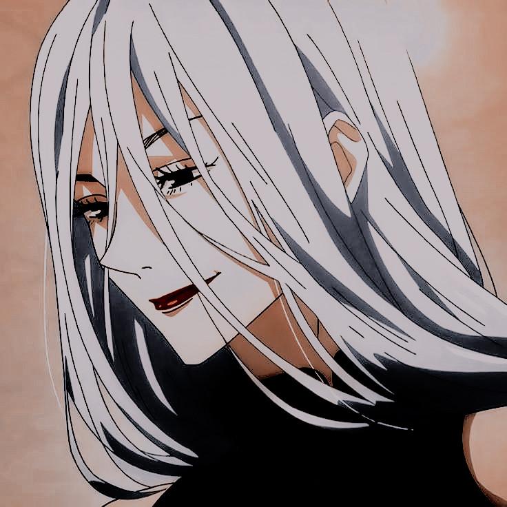 ㅤ
ㅤ
"my,  my.  it  looks  delightful,  dear."  she  chuckles  before  she  takes  few  steps  closer  to  the  lass.  "may  i  have  a  bite?"
ㅤ
ㅤ