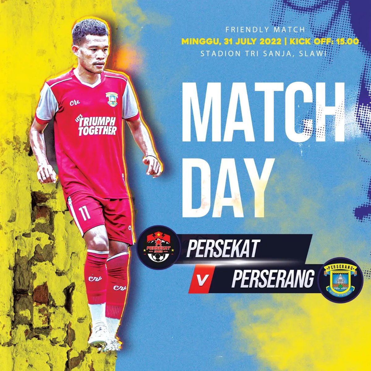 Dintene Perserang 🔥
.
.
#Perserang 
#Laskarsingandaru