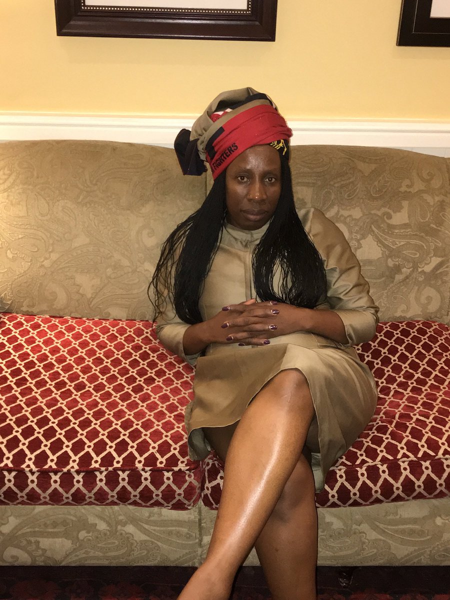 veronica_mente's tweet photo. Umdak’omnyama, a formidable force. The Provincial Chairperson of @EFFSouthAfrica Free State. Well done to you, the Leadership and the grounforces of @EFF_FreeState for hosting the festival of the poor. ❤️🖤💚🤍💝💖. #EFFTurns9 #EFF1MillionMembershipCampaign https://t.co/AHgoNO2bzs