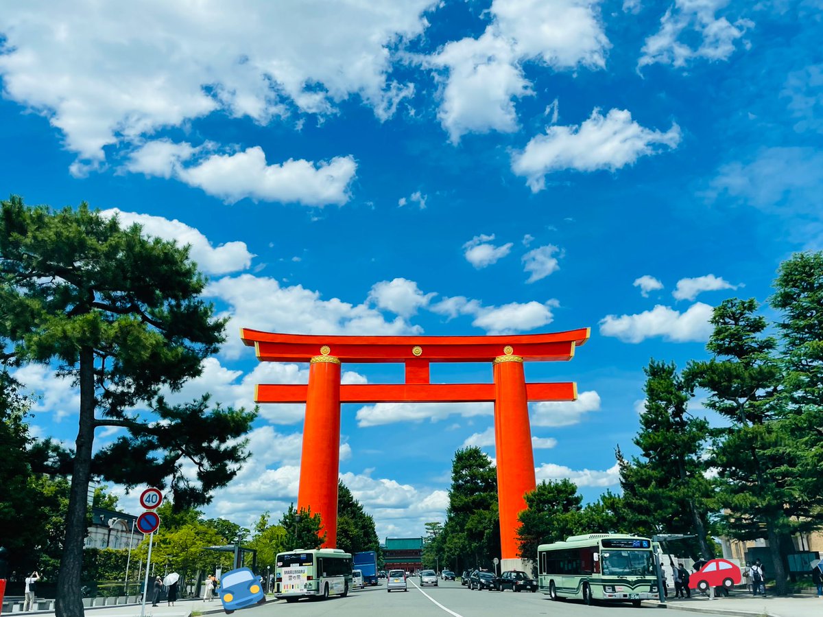 おこしやすとおいでやすの違い 京都片泊まり観光案内