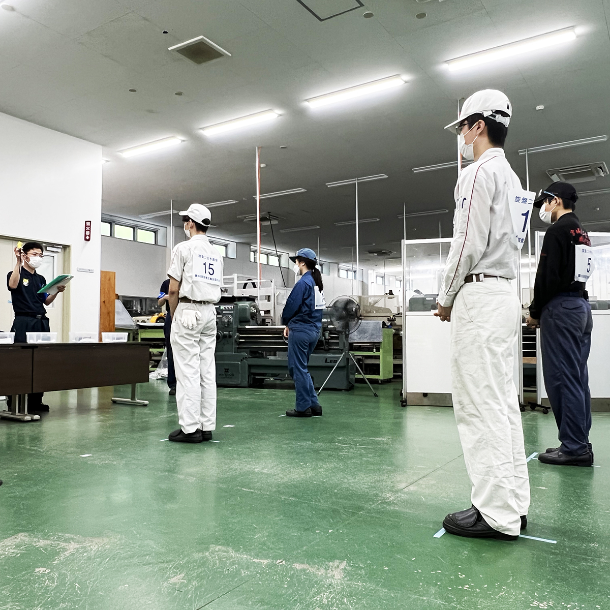 WorldSkills Japan on X