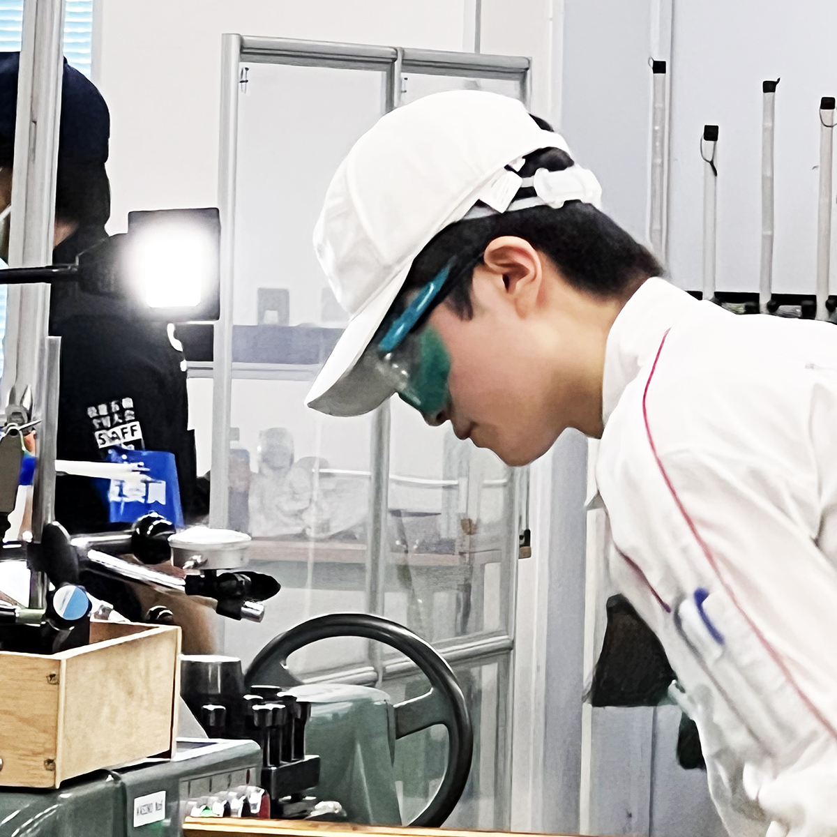 WorldSkills Japan on X