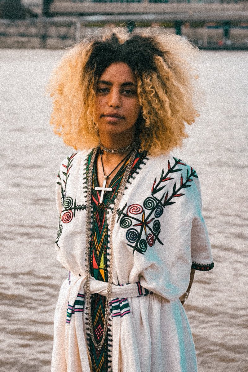 ErmiyasFilm's tweet image. This version of you welcoming you this version of you saying, “yes”