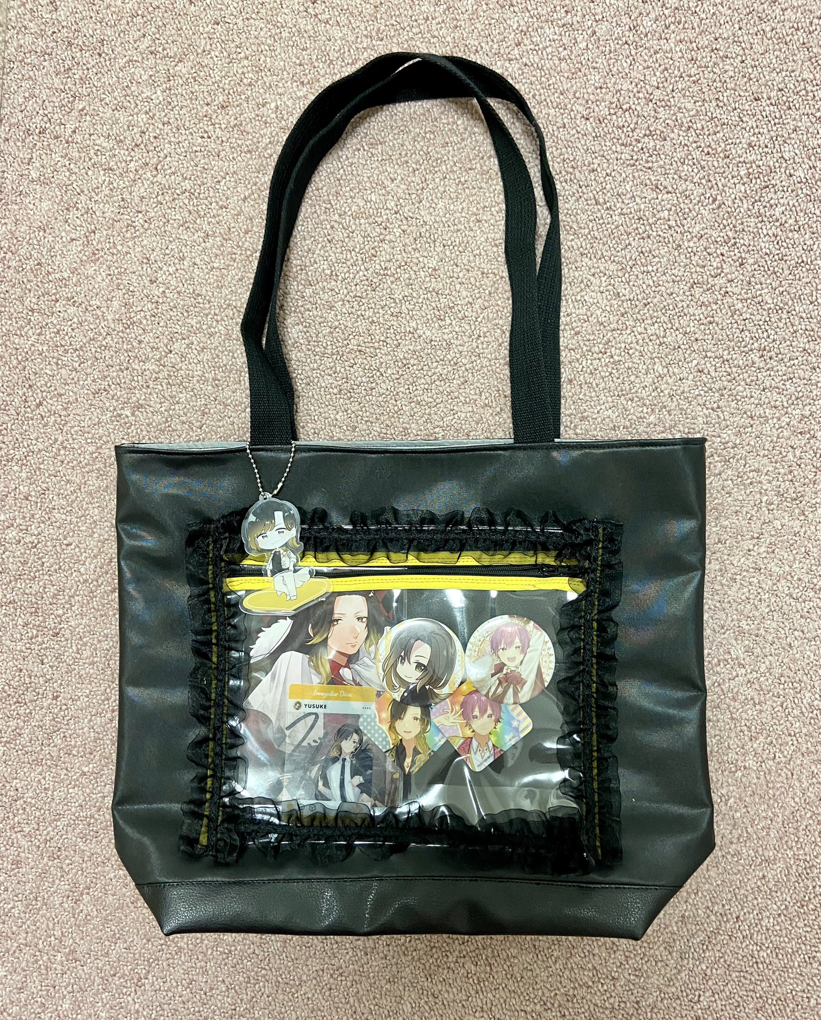 イデア 痛バッグ | megashoes.mx