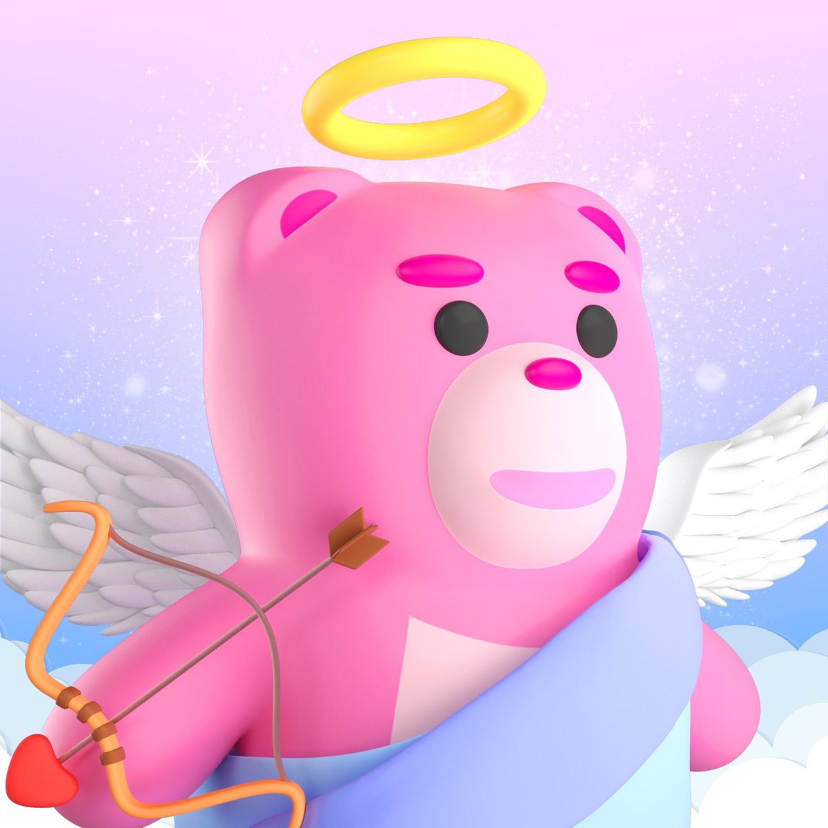 🔥20x 밸리곰 경쟁화리 기버웨이🔥
 
How To enter: 👇

1. ❤️&amp;🔁 

2. gleam.io/SBMio/20x-
 
More Giveaway &amp; info on NAC discord! 
discord.gg/nac

#Giveaway #Giveaways #NFTGiveaways #NFTCommunity #NFTs #airdrop #nft