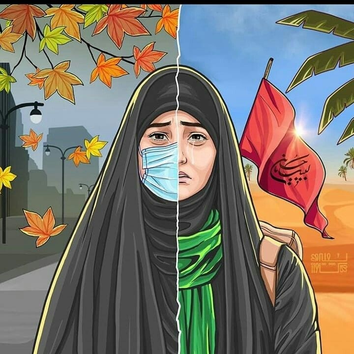 Syedarizvi02's tweet photo. کربلا انسان کے سینے میں یوں رکھ دی گئی،
ایک منٹ میں دل دھڑکتا ہے بہتر (72) مرتبا!! https://t.co/ASWyAItYje