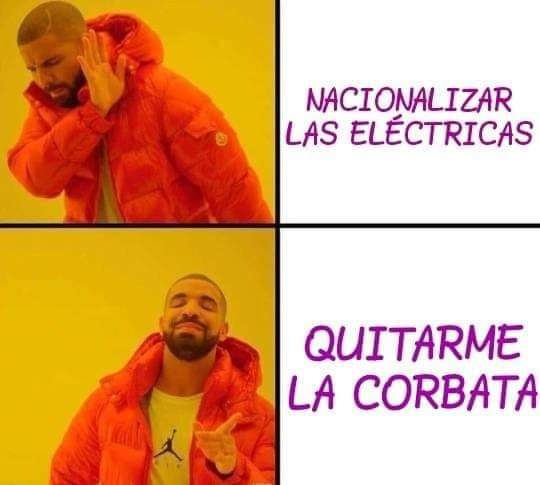 JuanBordera's tweet photo. Chuletones imbatibles. 

Matanzas bien resueltas. 

Corbatas fuera contra la crisis energética. 

El Partido Súbdito de la Oligarquía Española. 

https://t.co/3ypuP1YleK https://t.co/xiEHLT5Ieb