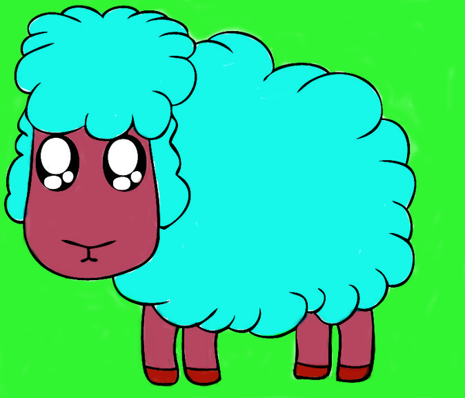 r_arman2's tweet photo. Check out my item listing on OpenSea! https://t.co/FPxJO3xBJ0 ازطریق @opensea #sheep https://t.co/zBFi0O416i