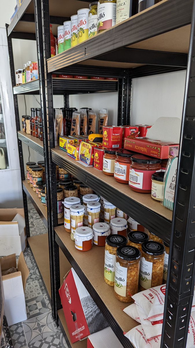 Soft launch day two - here we go! 

#dirtycrunch #deli #addiscombe #southlondon